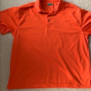 Polo golf shirt